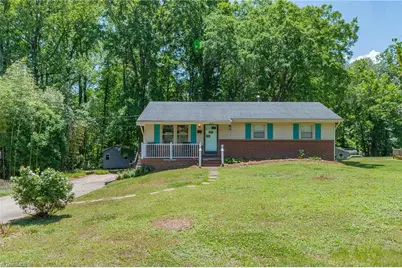 2024 Mill Avenue, Eden, NC 27288 - Photo 2