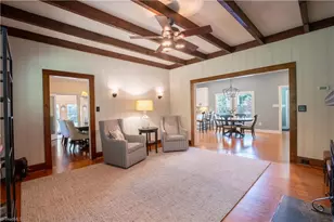 4210 Shattalon Dr, Winston-Salem, NC 27106 - Photo 14