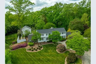 4210 Shattalon Drive, Winston-Salem, NC 27106 - Photo 1