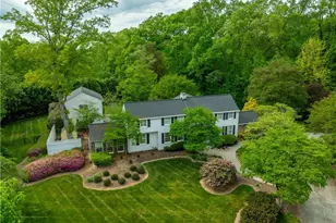 4210 Shattalon Dr, Winston-Salem, NC 27106 - Photo 1