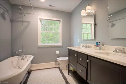 4210 Shattalon Drive, Winston-Salem, NC 27106 - Photo 22