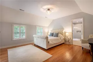 4210 Shattalon Dr, Winston-Salem, NC 27106 - Photo 16