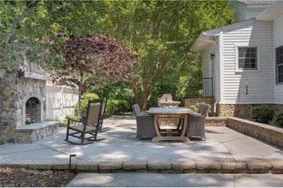 4210 Shattalon Drive, Winston-Salem, NC 27106 - Photo 30
