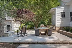 4210 Shattalon Dr, Winston-Salem, NC 27106 - Photo 30