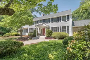 4210 Shattalon Dr, Winston-Salem, NC 27106 - Photo 6