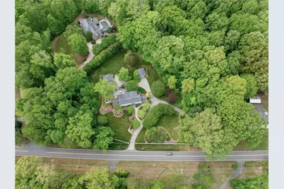 4210 Shattalon Drive, Winston-Salem, NC 27106 - Photo 40