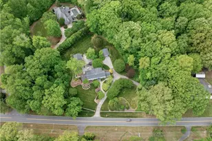 4210 Shattalon Dr, Winston-Salem, NC 27106 - Photo 40