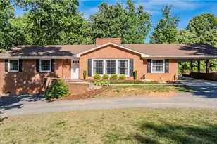 743 Bray Blvd, Asheboro, NC 27205 - Photo 1