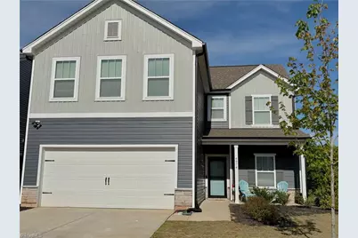 4074 Monteray Circle, High Point, NC 27265 - Photo 1
