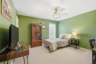 4623 James Crossing Dr, Jamestown, NC 27282 - Photo 30