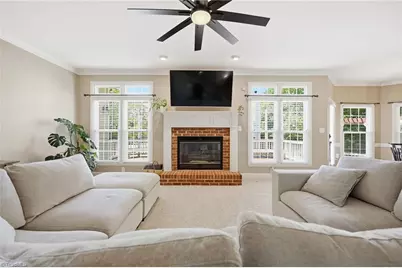 4623 James Crossing Drive, Jamestown, NC 27282 - Photo 14