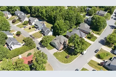 4623 James Crossing Drive, Jamestown, NC 27282 - Photo 46