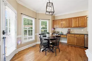 4623 James Crossing Dr, Jamestown, NC 27282 - Photo 12