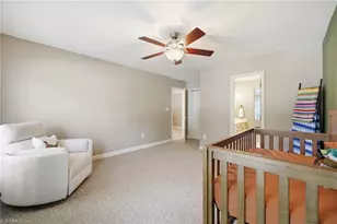 4623 James Crossing Dr, Jamestown, NC 27282 - Photo 26