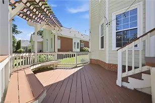 4623 James Crossing Dr, Jamestown, NC 27282 - Photo 42