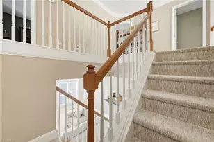 4623 James Crossing Dr, Jamestown, NC 27282 - Photo 38