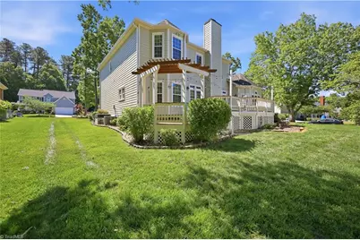 4623 James Crossing Drive, Jamestown, NC 27282 - Photo 40