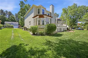 4623 James Crossing Dr, Jamestown, NC 27282 - Photo 40