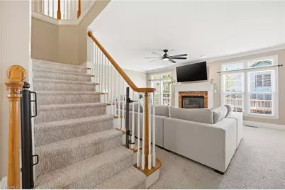 4623 James Crossing Drive, Jamestown, NC 27282 - Photo 16