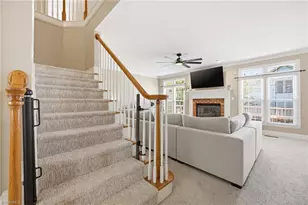 4623 James Crossing Dr, Jamestown, NC 27282 - Photo 16