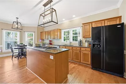 4623 James Crossing Drive, Jamestown, NC 27282 - Photo 8