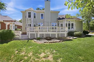 4623 James Crossing Dr, Jamestown, NC 27282 - Photo 48