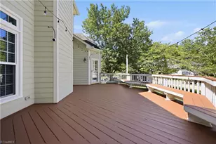 4623 James Crossing Dr, Jamestown, NC 27282 - Photo 44