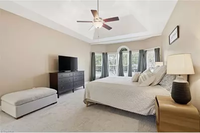 4623 James Crossing Drive, Jamestown, NC 27282 - Photo 18