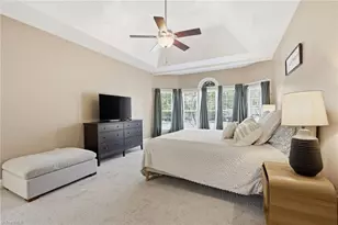 4623 James Crossing Dr, Jamestown, NC 27282 - Photo 18