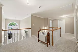 4623 James Crossing Dr, Jamestown, NC 27282 - Photo 24