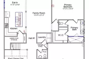 2124 Channel St, Graham, NC 27253 - Photo 2