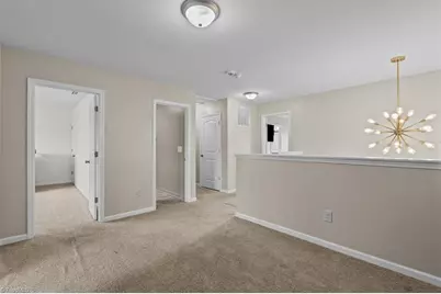 5803 Springer Drive, Greensboro, NC 27405 - Photo 30