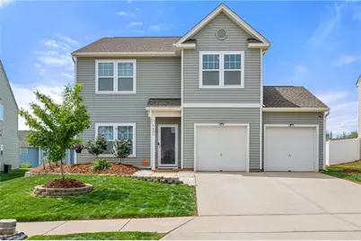 5803 Springer Drive, Greensboro, NC 27405 - Photo 10