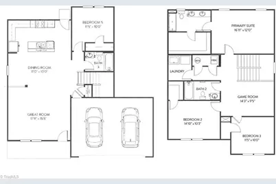 5803 Springer Drive, Greensboro, NC 27405 - Photo 8