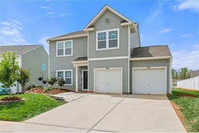 5803 Springer Drive, Greensboro, NC 27405 - Photo 2