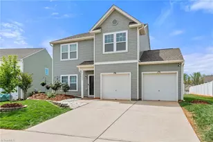 5803 Springer Dr, Greensboro, NC 27405 - Photo 2
