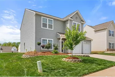 5803 Springer Drive, Greensboro, NC 27405 - Photo 12