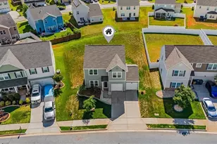 5803 Springer Dr, Greensboro, NC 27405 - Photo 6