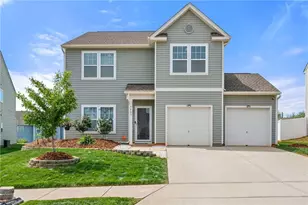 5803 Springer Dr, Greensboro, NC 27405 - Photo 1