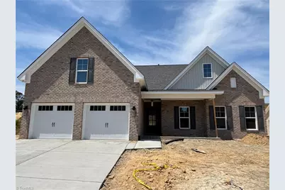 163 Green Forest Court, Winston-Salem, NC 27107 - Photo 1