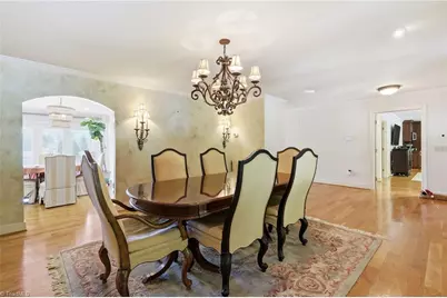6580 Old Valley School Road, Kernersville, NC 27284 - Photo 8