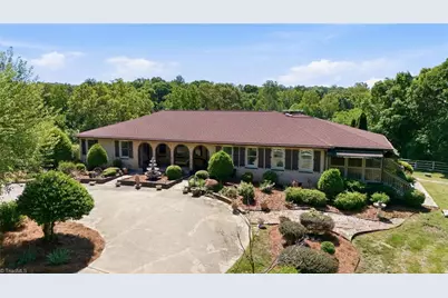 6580 Old Valley School Road, Kernersville, NC 27284 - Photo 2