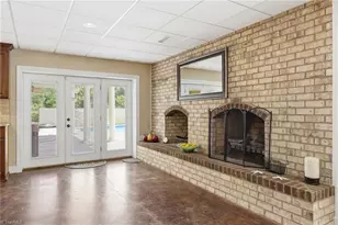 6580 Old Valley School Rd, Kernersville, NC 27284 - Photo 34