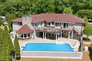 6580 Old Valley School Rd, Kernersville, NC 27284 - Photo 1