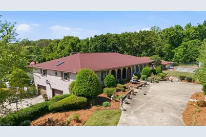 6580 Old Valley School Road, Kernersville, NC 27284 - Photo 38