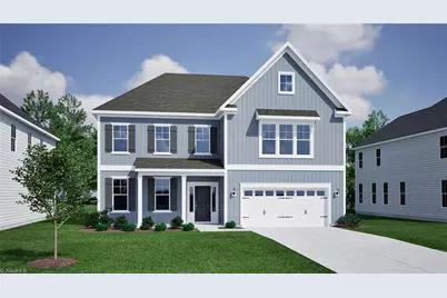 2121 Channel Street, Graham, NC 27253 - Photo 4