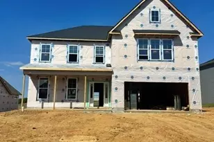 2121 Channel St, Graham, NC 27253 - Photo 1