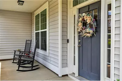 1284 Lael Forest Trail, Burlington, NC 27215 - Photo 2