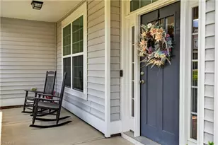 1284 Lael Forest Trail, Burlington, NC 27215 - Photo 2