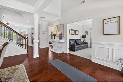 1284 Lael Forest Trail, Burlington, NC 27215 - Photo 6